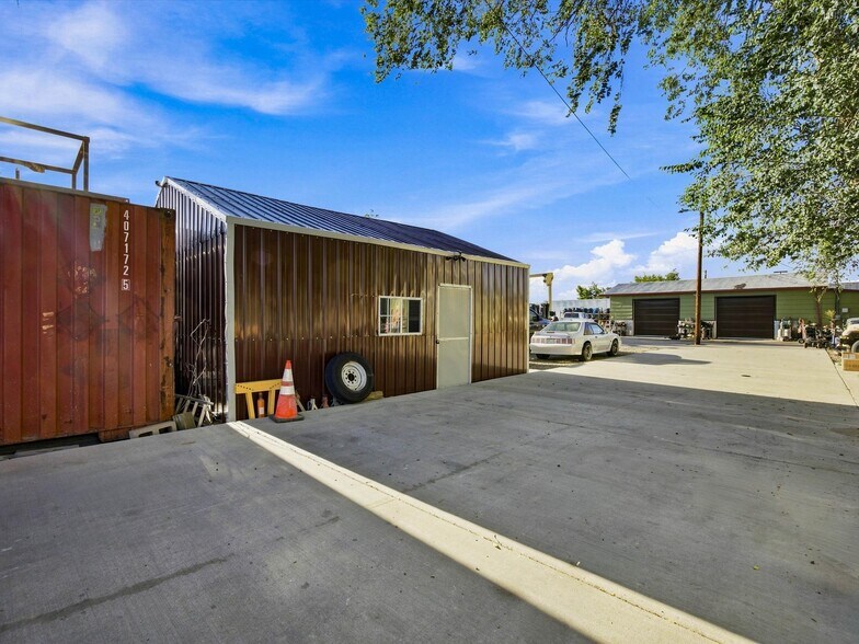 More Photos Of 2802 C 3/4 Rd, Grand Junction Recycling Center For Sale