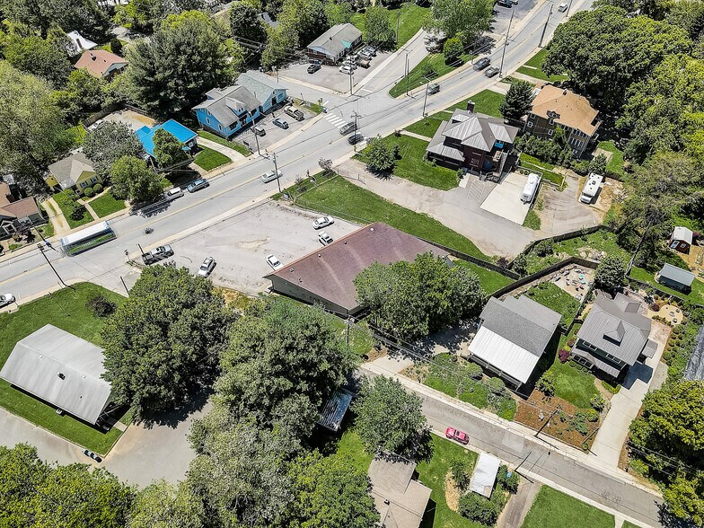 More Photos Of 865 Haywood Rd, Asheville Land For Sale