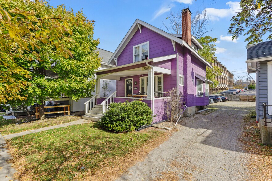 More Photos Of 509 Linden St, Ann Arbor Apartments For Sale