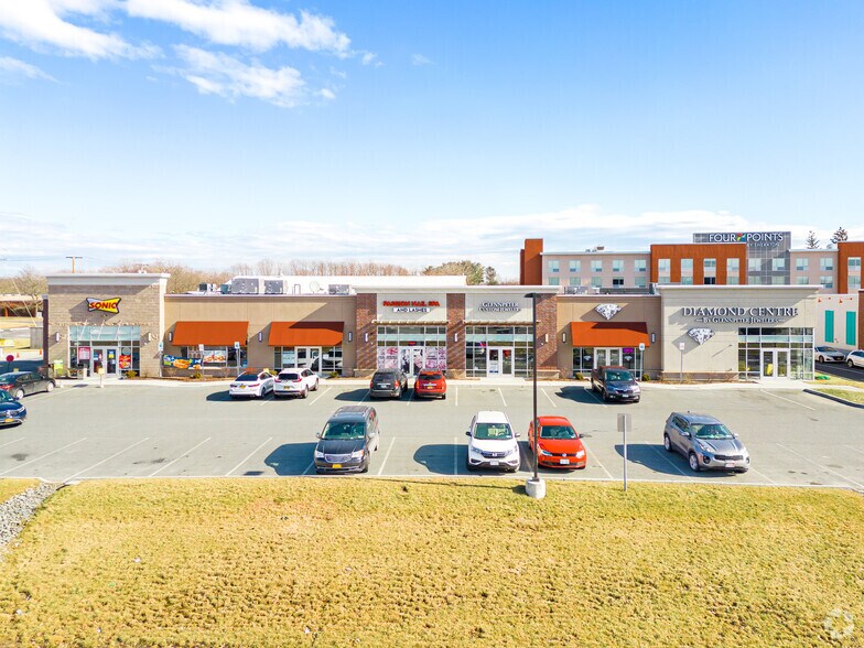 Primary Photo Of 351 Route 9W, Albany Storefront Retail Office For Lease