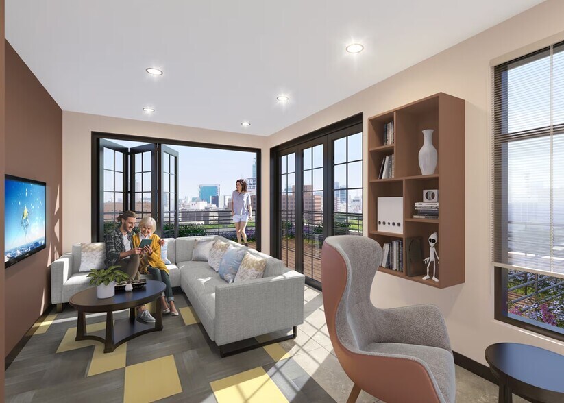 More Photos Of 2373 Rhode Island Ave NE, Washington Religious Facility For Sale