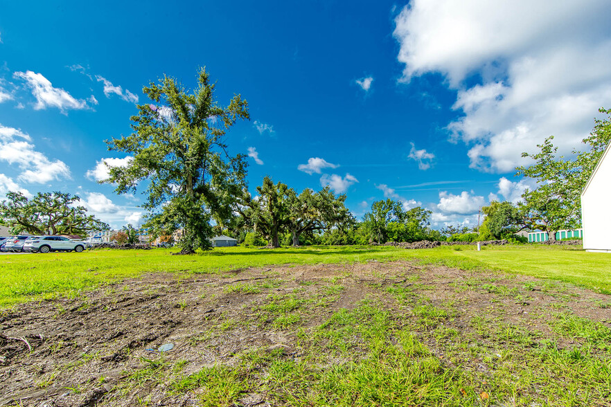 Primary Photo Of Progressive, Houma Land For Sale