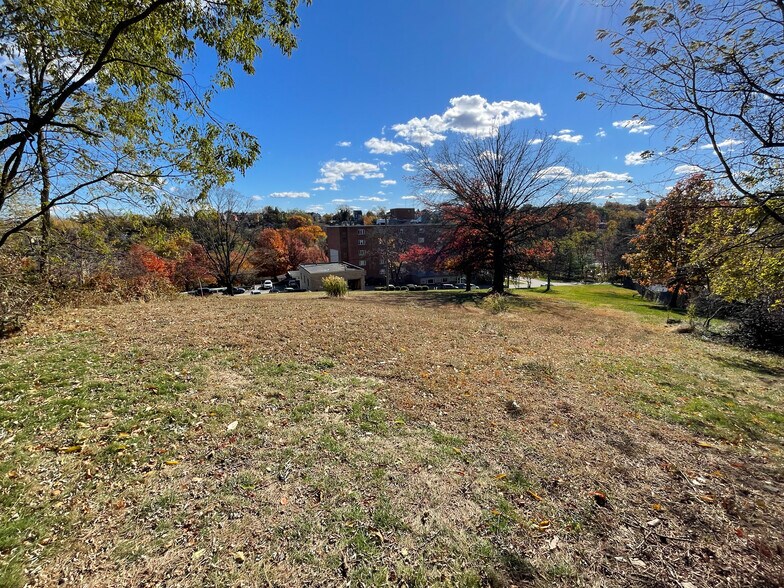 More Photos Of 2200 Liberty Ave, Pittsburgh Land For Sale