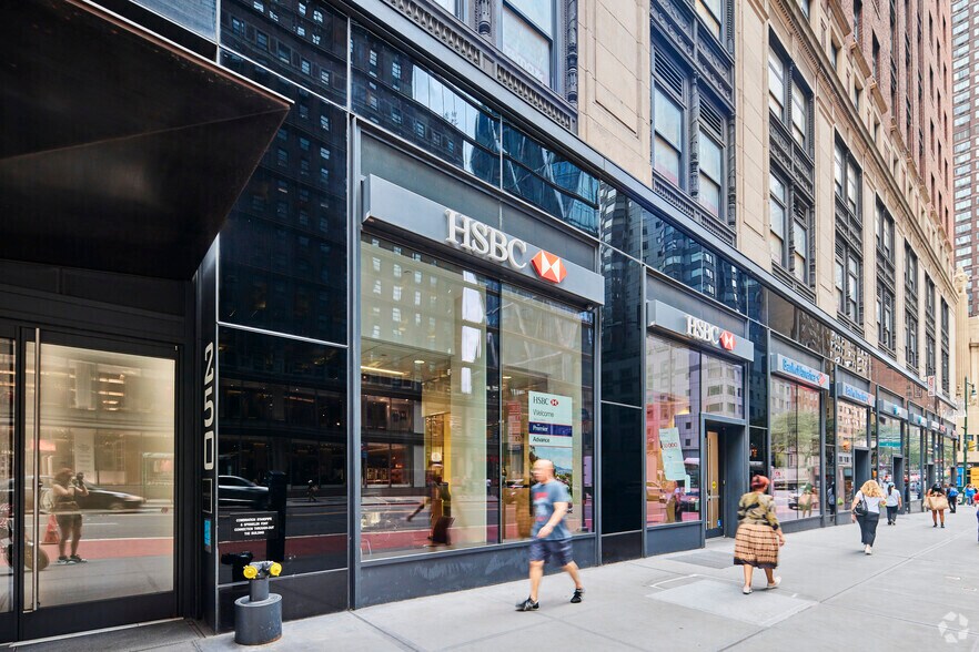 More Photos Of 250 W 57th St, New York Office For Lease