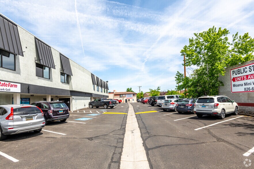 More Photos Of 255 W Moana Ln, Reno Loft Creative Space For Lease