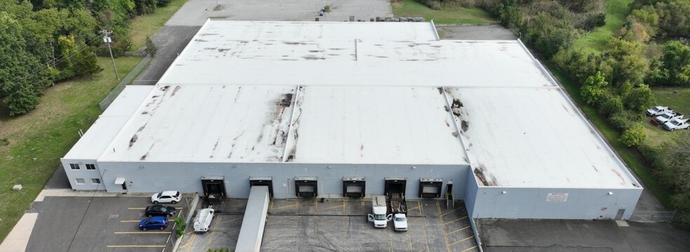 Primary Photo Of 1010 Old Egg Harbor Rd, Voorhees Warehouse For Lease