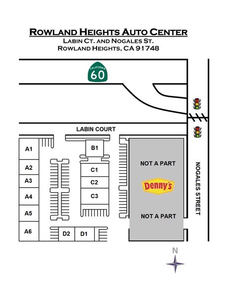 More Photos Of 18955 Labin Ct, Rowland Heights Unknown For Lease