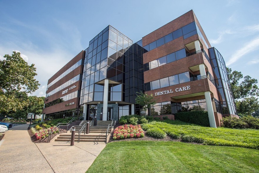 More Photos Of 12800 Middlebrook Rd, Germantown Medical For Sale