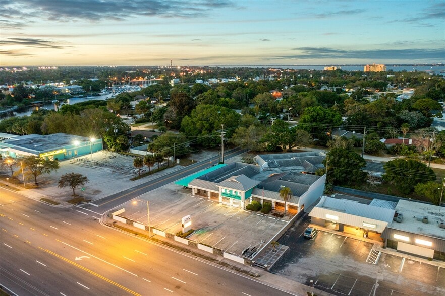 Primary Photo Of 525 N Harbor City Blvd, Melbourne Office For Sale