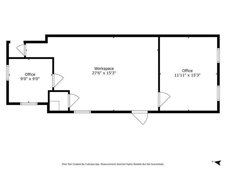 More Photos Of 3519 E Main St, Morgantown Office Residential For Lease