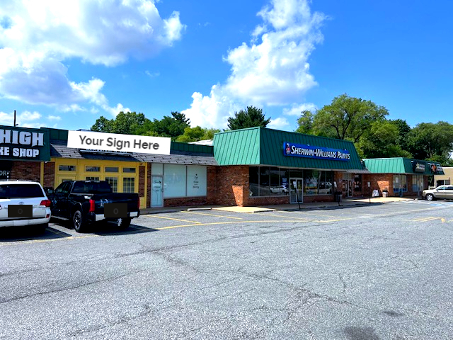 Primary Photo Of E Chestnut Hill & Marrows Rd, Newark Unknown For Lease