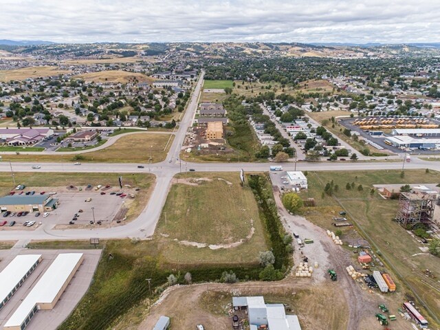 More Photos Of 3980 Cambell St, Rapid City Land For Sale