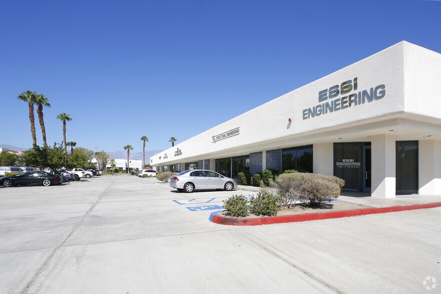 More Photos Of 77570 Springfield Ln, Palm Desert Warehouse For Sale