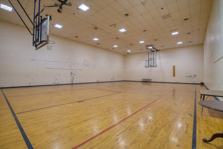 More Photos Of 200 Forrest Park Rd, Bartlesville Religious Facility For Sale