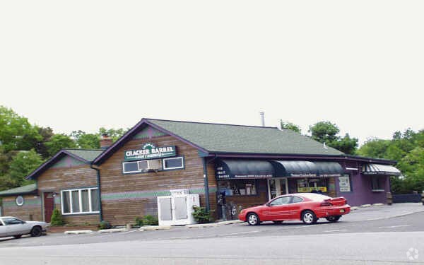 Primary Photo Of 1 S Riverside Dr, Neptune Convenience Store For Sale