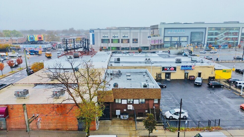 More Photos Of 2215 Hendrickson St, Brooklyn Medical For Sale