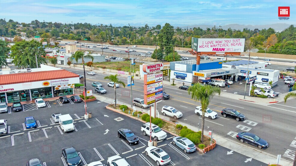 More Photos Of 19930-19960 Ventura Blvd, Woodland Hills Unknown For Lease