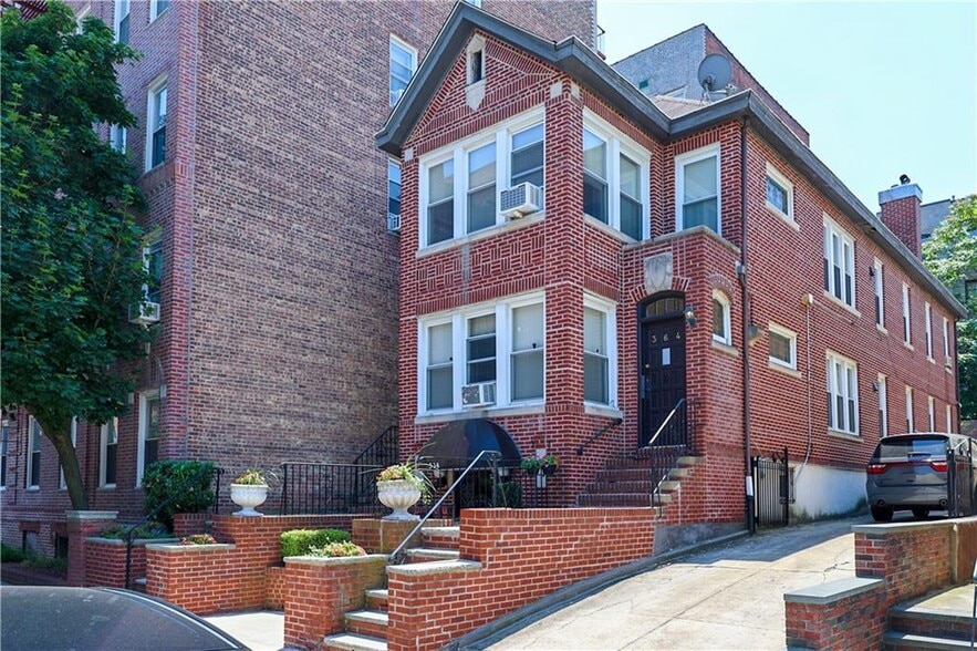 Primary Photo Of 364 97th St, Brooklyn Office Residential For Lease