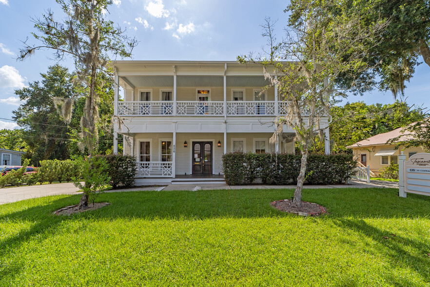 Primary Photo Of 226 NE Sanchez Ave, Ocala Office Residential For Sale