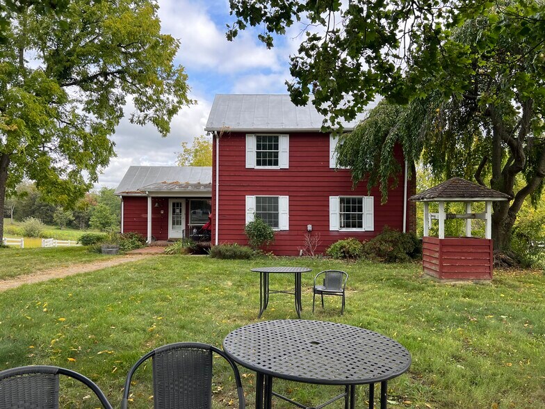 More Photos Of 3659 S Ox Rd, Edinburg Winery Vineyard For Sale