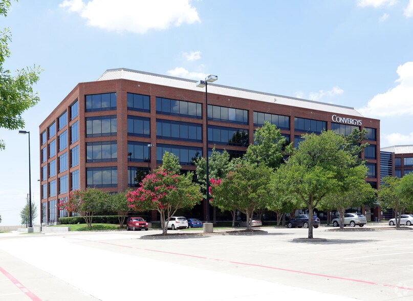 More Photos Of 17787 Waterview Pky, Dallas Office For Lease