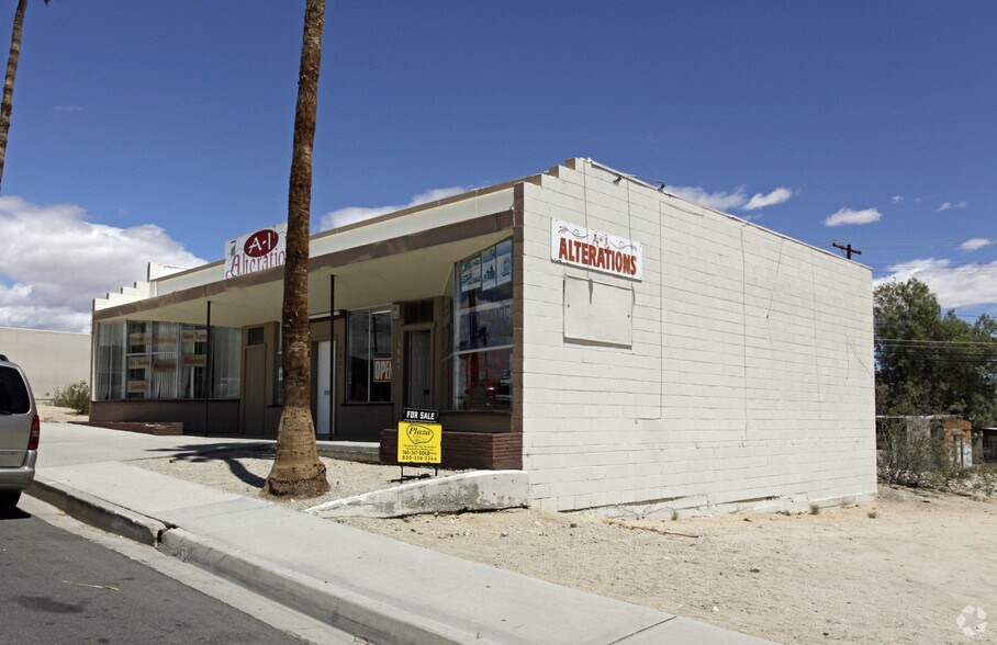 More Photos Of 5823 Adobe Rd, Twentynine Palms Freestanding For Sale