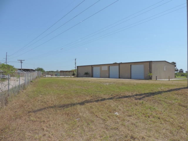 Primary Photo Of 494 Carver Rd, Rockledge Warehouse For Sale