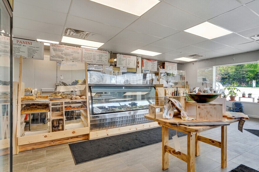 More Photos Of 83 Woodport Rd, Sparta Bowling Alley For Sale