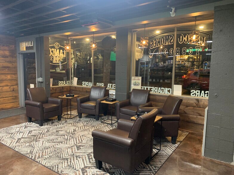 More Photos Of 20 S 3rd St, Columbia General Retail For Sale