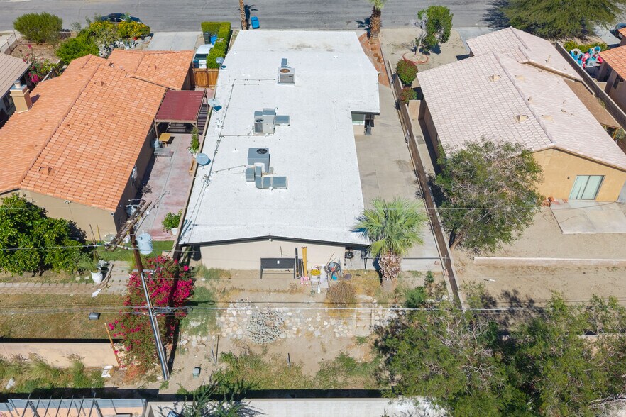 More Photos Of , Desert Hot Springs Multifamily For Sale