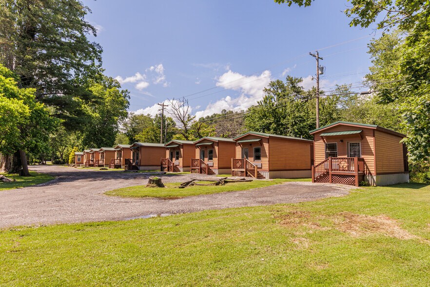 More Photos Of , Whittier Hospitality For Sale