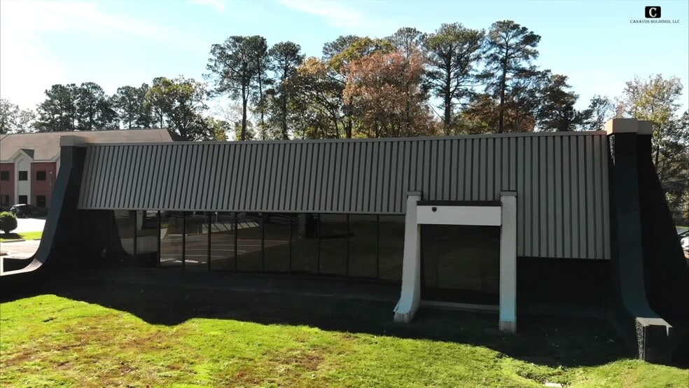 More Photos Of 11719-B Jefferson Ave, Newport News Unknown For Lease