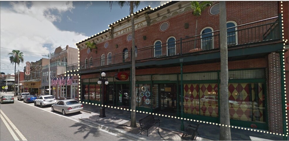 More Photos Of 1507 E 7th Ave, Tampa Bar For Sale