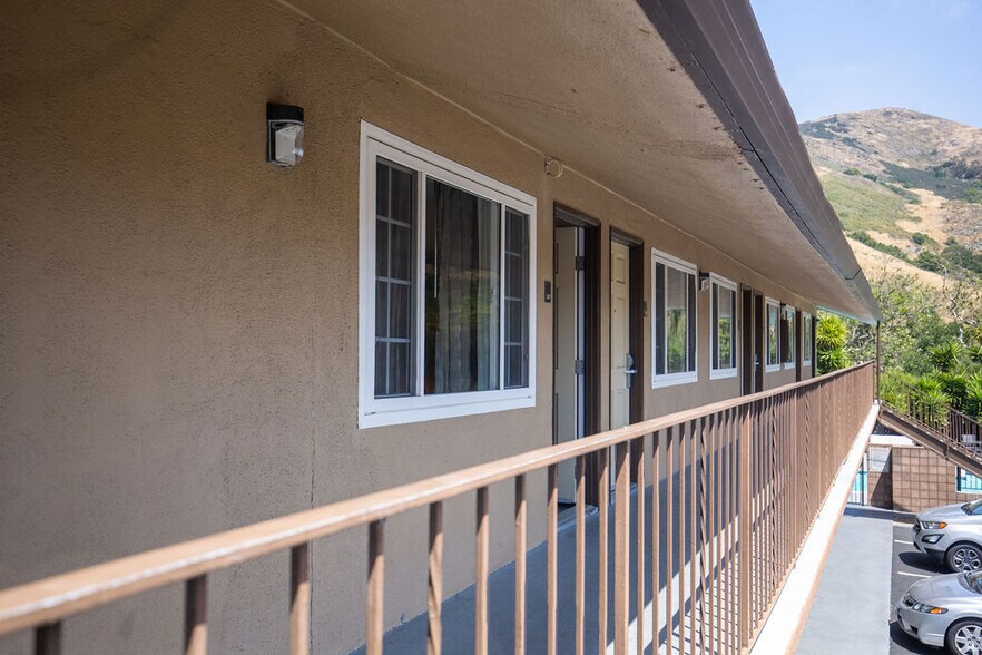 More Photos Of 1895 Monterey St, San Luis Obispo Hospitality For Sale