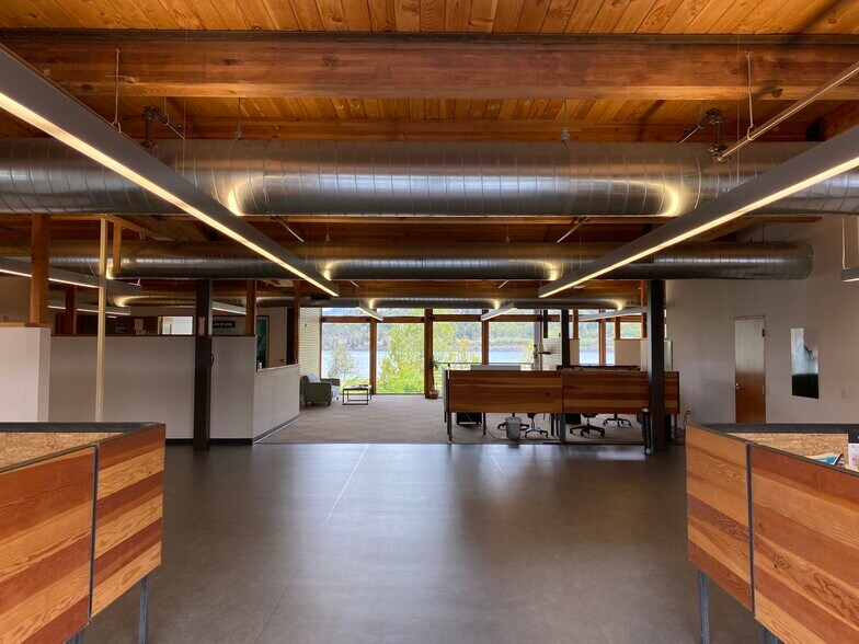 More Photos Of 603 Portway Ave, Hood River Loft Creative Space For Lease