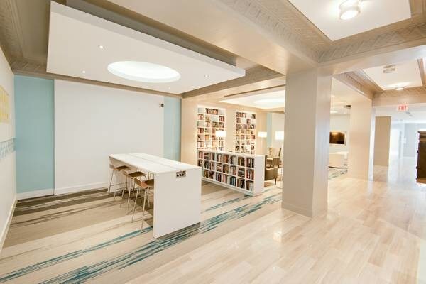 More Photos Of 1841 Columbia Rd NW, Washington Apartments For Lease