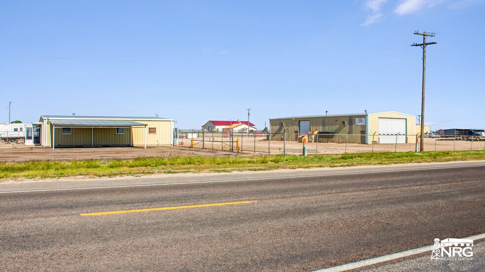 More Photos Of 1321 14th Ave, Perryton Industrial For Sale