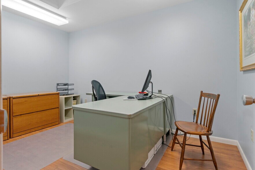 More Photos Of 6 Arbor Dr, Glens Falls Office For Sale