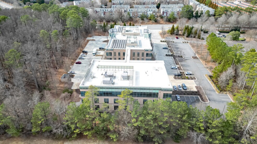 More Photos Of 9115 Westside Pkwy, Alpharetta Office For Lease