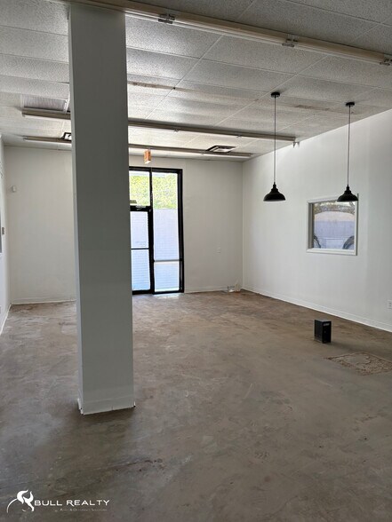 More Photos Of 765 North Ave NE, Atlanta Warehouse For Sale