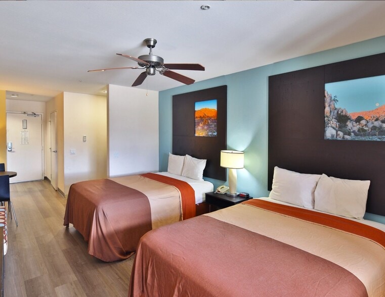 More Photos Of 81753 111 Hwy, Indio Hotel For Sale