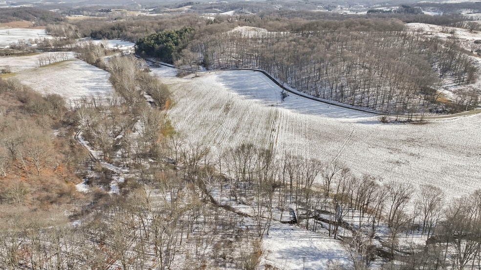 More Photos Of Beal Road Southeast, Newark Land For Sale
