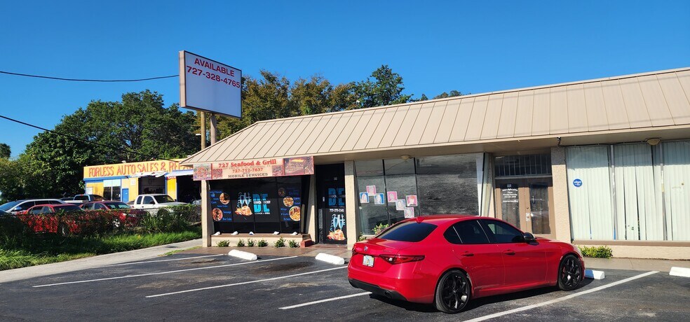 More Photos Of 4900 1st Ave S, Saint Petersburg General Retail For Sale