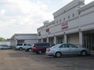 More Photos Of 6515 Corporate Dr, Houston Storefront Retail Office For Sale