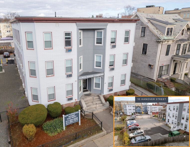 More Photos Of 69 N Common St, Lynn Apartments For Sale