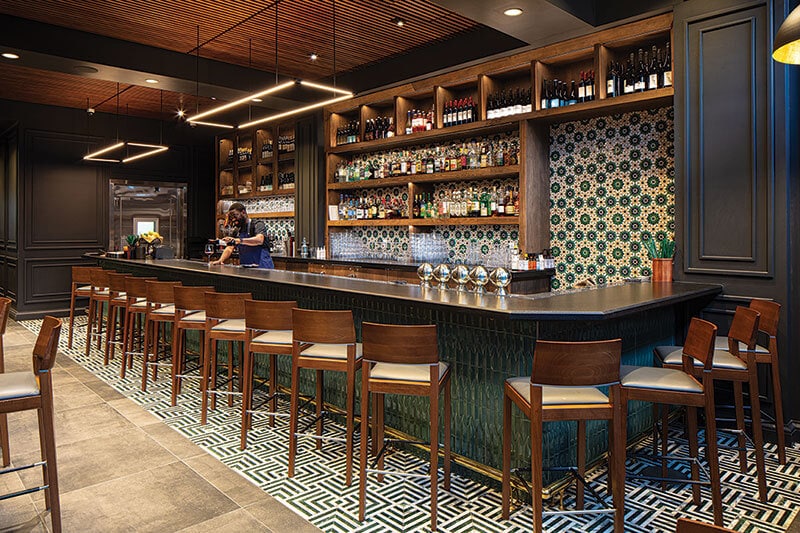 More Photos Of 714 Baronne St, New Orleans General Retail For Lease