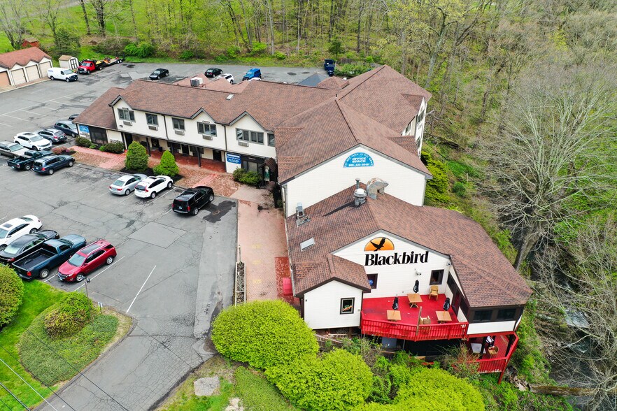 Primary Photo Of 6 Way Rd, Middlefield Office For Lease
