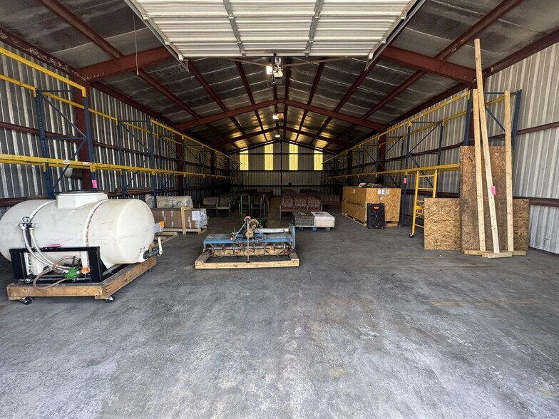 More Photos Of 3255 Harvester Rd, Kansas City Warehouse For Sale
