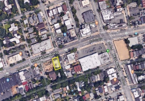 More Photos Of 211-12-211-18 Northern Blvd, Bayside Storefront Retail Office For Sale