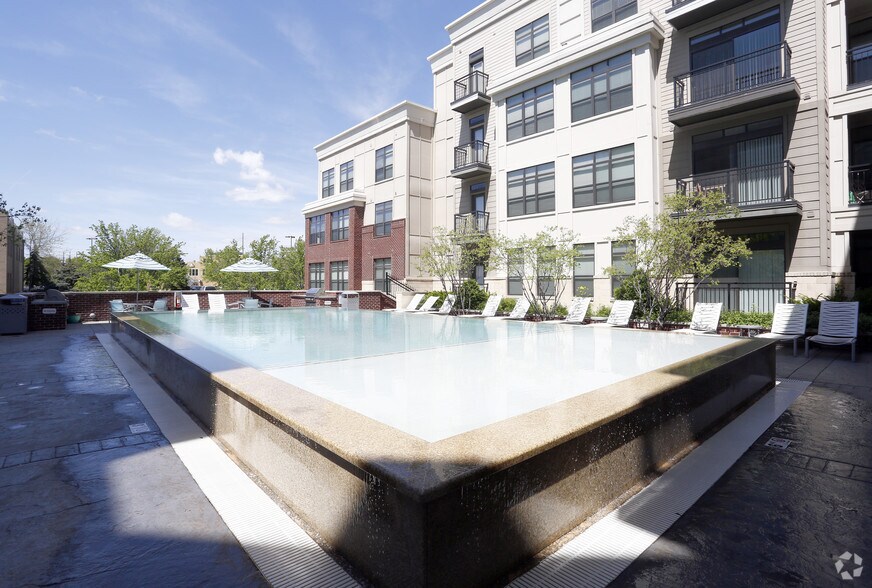 More Photos Of 310 W Michigan St, Indianapolis Apartments For Lease